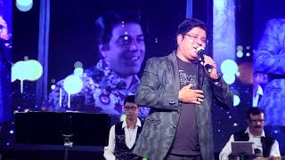 Kishore Kumar Hit Music Concerts :  SONG :Pal Pal Dil Ke Paas