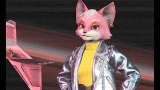 Thea Solone voices 🌸 Katt Monroe 🌸 | Starfox Event Horizon | Voice Sampler & Character Showcase
