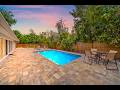 611 Venice Ln, Siesta Key, FL Real Estate Photography