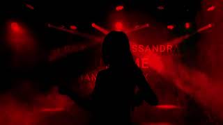 Rui Da Silva, Cassandra   Touch Me MANNA Remix