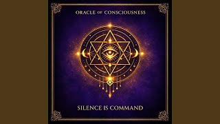 Calm Is a Wealth Frequency - Oracle of Consciousness