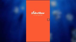 how to use video show  pro screenshot 1