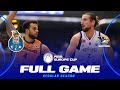 Watch FC Porto vs Rostock Seawolves | FIBA Europe Cup 2025-26 Full Game 🏀