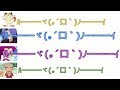 【ポケモン文字起こし】石塚運昇さんとオーキド博士を比較した結果w