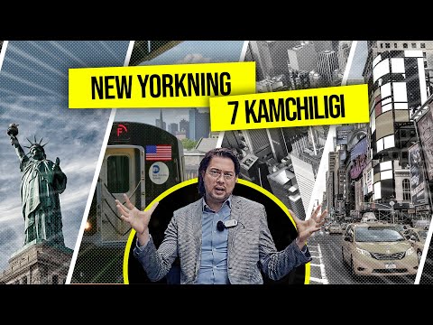 Video: Birgalikda yashashning kamchiliklari nimada?