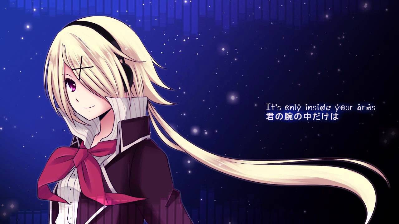 【UTAU】Shiho Shiho ★ Fever Miracle Tonight 【Koene Shiho】