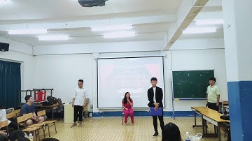 Sân khấu hóa - Chiếc thuyền ngoài xa