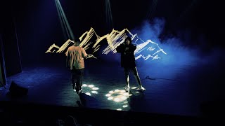 Nuevo Norte - Yeiso & Colu Video Oficial