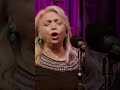 Asha Puthli - "Right Down Here" (Live on KCRW)