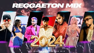 REGGAETON MARZO 2024💝️🎧Las Mejores Canciones Actuales 2024️🎶️🎶 Lo Mejor del Reggaeton Actual ¡