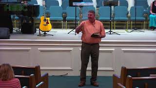 Sunday Worship - April 24, 2022