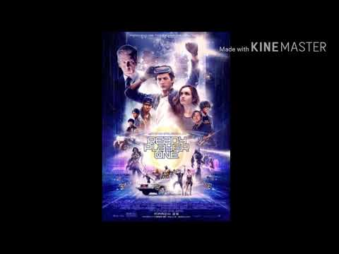 Ready Player One (2018) Movie Review