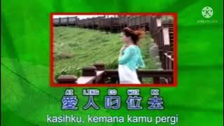 楊靜 Yang Jing - 愛人叨位去 Ai Ling Do Wui Ki（黃昏）