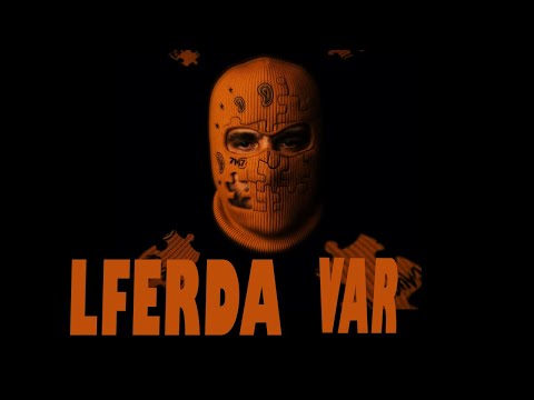 LFERDA VAR Rakitin Vibe Version LFERDATV123