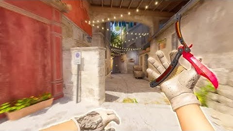 Tek it (CS2 Montage)