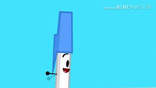 BFDI 6 MAP Part 14-15