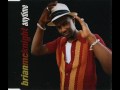 Brian McKnight Anytime Remix