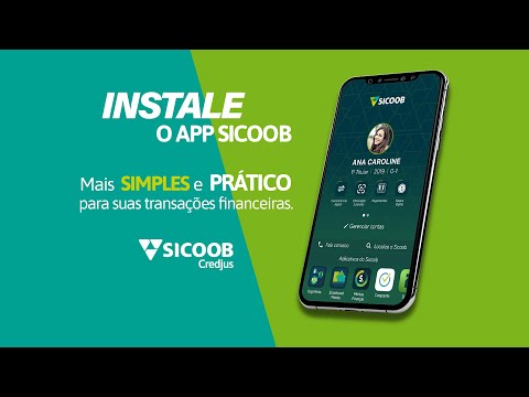 APP  SICOOB