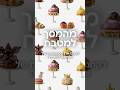 הבאנו את קולקציית הסופגניות של Gemini לחיים וככה זה נראה. אז איזו סופגניה הייתם רוצים לטעום?