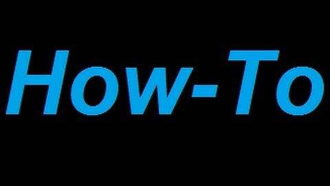 Windows 7  How To - Change Taskbar Color