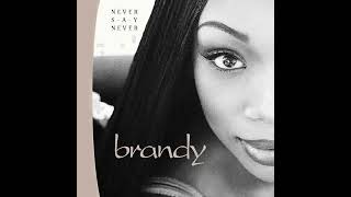 Brandy Feat Mase - Top Of The World                                           *****