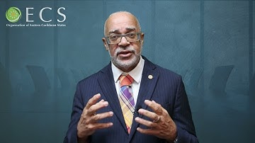 Remarks by OECS Director General at the Launch of the OECS Regional Data Governance Council.