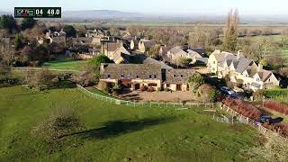 The Cotswolds SELL YOUR HOUSE Online with IDP FILM we supply Quality Virtual House Tour 772 - 5K HD