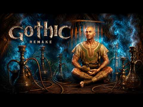 Willkommen im Sumpflager - #02 Gothic Remake