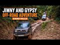The Abandoned Road to Emangre | Part 3 &ndash; Garo Hills Off-Road Expedition