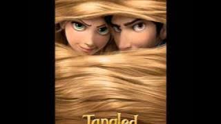 Kingdom Celebration - Tangled Soundtrack