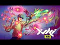 YUKI MRcade Teaser | YUKI Mixed Reality Mode | Coming Soon As Free Update