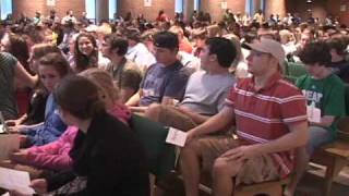 SMC Orientation 2010