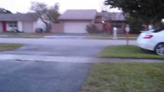 Halloween Man In SaddleBrook