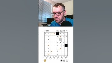 One Up Puzzle #239 - Thursday 11/14/24
