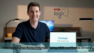 Embedded Linux Kernel Internals using ARM and Device Drivers screenshot 4