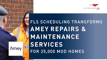 FLS: AMEY Housing Case Study Interview