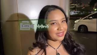 Mayangsari Gelar Konser Legend, Khirani dan Bambang Trihatmodjo Hadir Memberi Suport