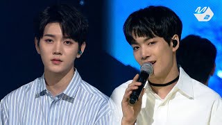 [STAR ZOOM IN] 뉴이스트 W(NU'EST W)_있다면(IF YOU) 여보세요(HELLO) 171010 EP.72