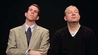 CNN Comedy: Jamie Bendall and Jim Norton analyze Super Tuesday
