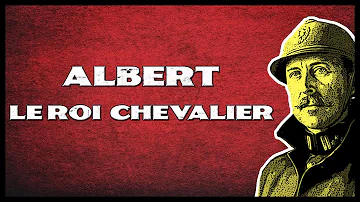 Qui était l'épouse du roi Albert 1er ?