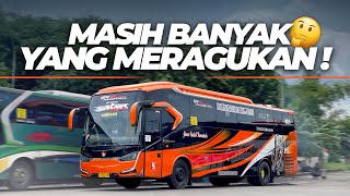 Download Lagu BANYAK YANG BILANG KURANG REKOMENDED, PADAHAL...⁉️ Trip Jawa Indah Transindo Patas Jember - Surabaya MP3