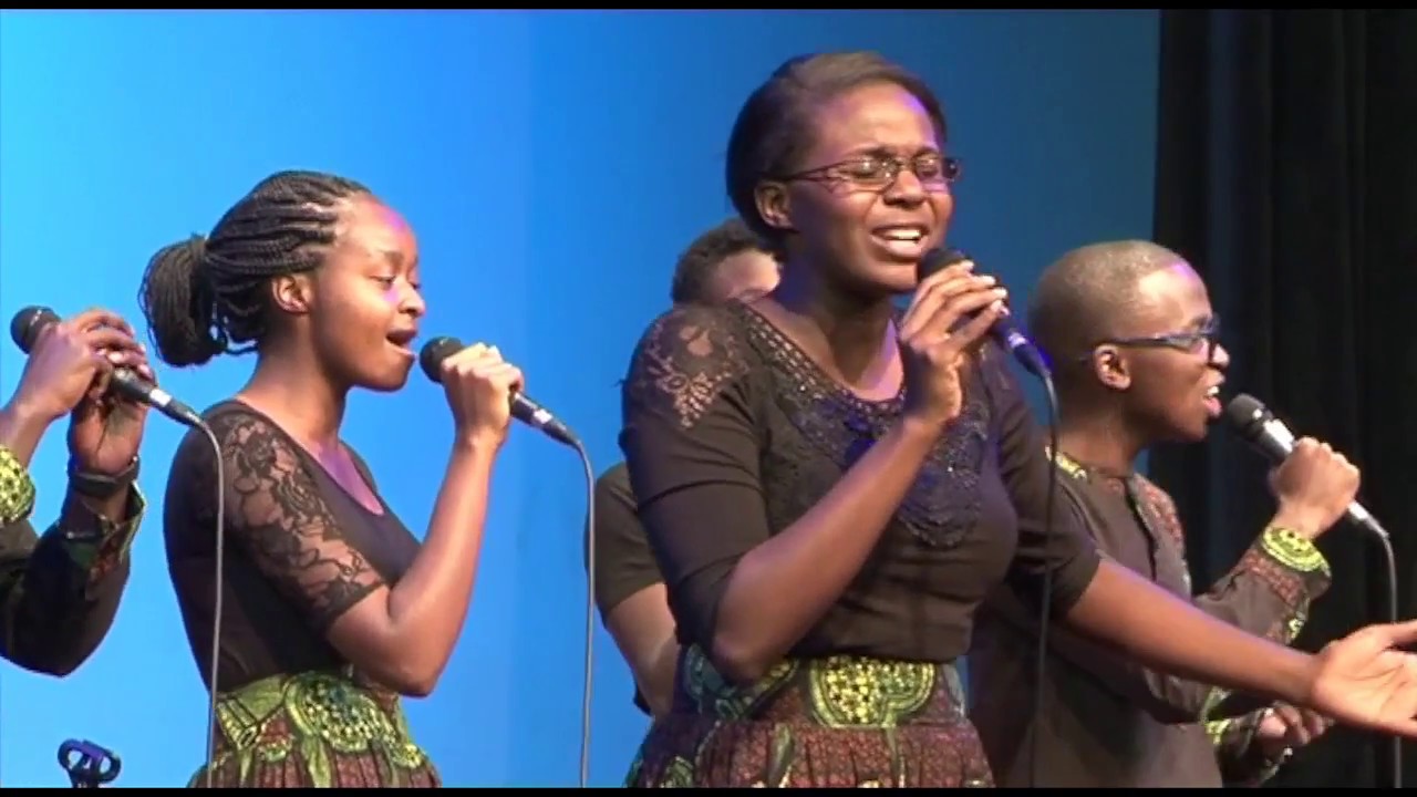 God's Touch - Nothing At All Cover (Sweet Symphony)