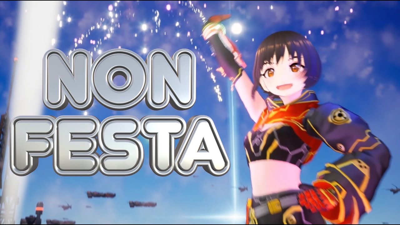 NON FESTA] 7/9 SUN 