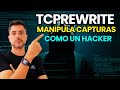 ¿Qué es tcprewrite y por qué todo hacker ético debería conocer su poder?