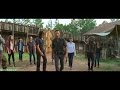 The walking dead  rise up 7x08 ending