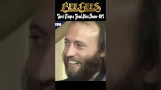 Bee Gees Song “Can&#39;t Keep a Good Man Down” #shorts