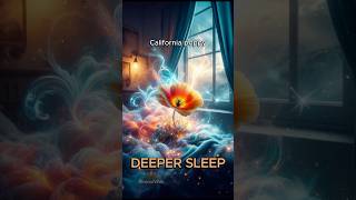 California Poppy Ritual  You’re Not Just Sleeping… You’re Entering the Dream Layer #bloemavibes