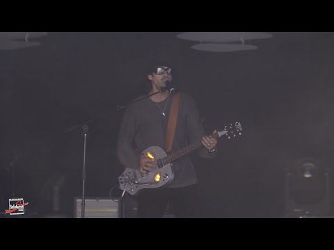 Sopico - Slide | Solidays 2022