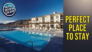 Walnut Beach Resort - Perfect Place to Stay | Osoyoos (BC), Canada🛏️