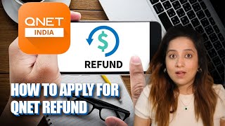 How to Get Refund from QNET | Easy Steps | Bharti Singh